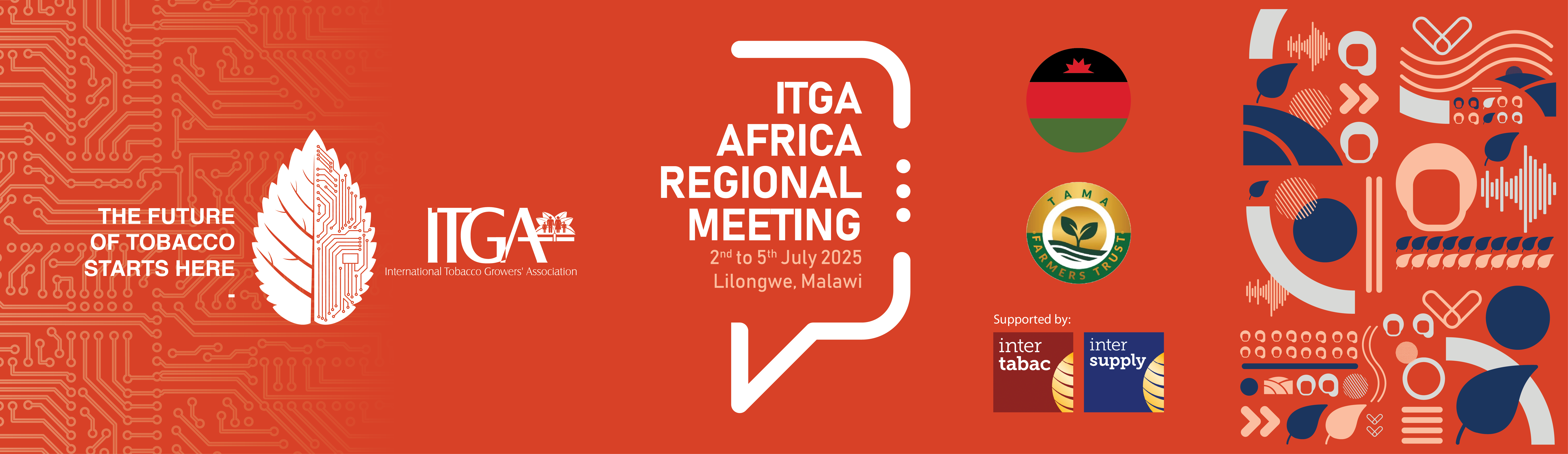 Banner Homepage ITGA Africa Malawi 1900X550 Final 1